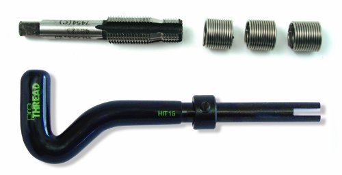 Cta Tools 33089 Pro-thread Repair Kit 1 2 13-inch
