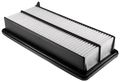 Mahle Original Lx 3216 Air Filter 