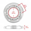 Caltric Starter Clutch Sprag One Way Bearing Compatible With Suzuki Dr-z400e Drz400e 2000-2007