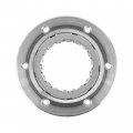 Caltric Starter Clutch Sprag One Way Bearing Compatible With Suzuki Dr-z400e Drz400e 2000-2007