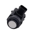 Parking Assist Sensor For Lincoln Navigator Ls 2003 2004 2005 2006 Rear Driver Or Passenger Side Replaces 2l1z15k859ab Single 