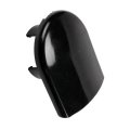 Windshield Wiper Arm Cap For Gmc Acadia 2007 2008 2009 2010 2011 2012 Black Plastic 0 57 In Inside Diameter Part Number 