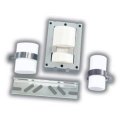 Hid Ballast Kit Mh70 Multi-tap 70 Watt Metal Halide 120 208 240 277 Volt Transformer 