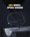 Ocpty Automotive Abs Wheel Speed Sensor Rear Fit For Chevy Tahoe Avalanche Suburban 1500 Gmc Yukon Yukon Xl Cadillac Escalade