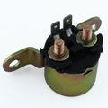 Caltric Starter Solenoid Relay For Ski-doo Freestyle Session 550 550f 550-f 300 300f 300-f 2006-2008 