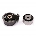 Aintier Engine Timing Belt Kit Include Water Pump Roller Tensioner Bearing Fit For Hyundai Elantra Tiburon Tucson For Kia Soul