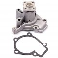 Aintier Engine Timing Belt Kit Include Water Pump Roller Tensioner Bearing Fit For Hyundai Elantra Tiburon Tucson For Kia Soul