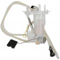 Ocpty Fuel Pump Assembly Fit For 2011-2014 Mercedes-benz C180 2010-2014 C200 2012-2015 C250 2012-2013 E200 2044700394 77220
