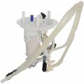 Ocpty Fuel Pump Assembly Fit For 2011-2014 Mercedes-benz C180 2010-2014 C200 2012-2015 C250 2012-2013 E200 2044700394 77220