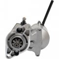 Total Power Parts Starter Compatible With Replacement For Kubota Rtv400 Atv Utv 16hp Gas Engine Tpp-700051 