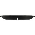 Front Disc Brake Pad Set For Volkswagen Amarok 2011 2012 2013 2014 2015 2016 2017 2018 2019 Pc-383600 