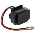 Niche Starter Solenoid Relay Switch For Yamaha 6b6-81940-00 Waverunner Fx Cruiser Vx Sport Fzr Vxs Vxr