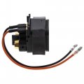 Niche Starter Solenoid Relay Switch For Yamaha 6b6-81940-00 Waverunner Fx Cruiser Vx Sport Fzr Vxs Vxr