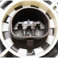 Headlight Assembly For Jeep Liberty 2003 2004 Passenger Side With Bulbs Replaces Ch2503146 And 55155808ab Halogen Clear Lens 