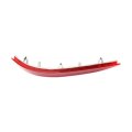 Chevy Equinox Rear Reflector 2018 2019 2020 Driver Side For Gm1184117 84306358 