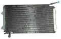 Tyc 4475 For Volkswagen Serpentine Replacement Condenser 