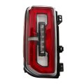 Brake Light Replacement For 2021 2022 2023 Bronco Tail Left Side M2dz-13405-b 