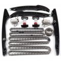 Ocpty Timing Chain Kit Compatible With 2011-2015 Ford F-150 For Mustang 5 0l