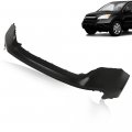 G-plus New Primered Front Upper Bumper Cover Fascia Compatible With 2007 2008 2009 Honda Crv 04711swaa91zz Ho1000251