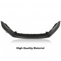 G-plus New Primered Front Upper Bumper Cover Fascia Compatible With 2007 2008 2009 Honda Crv 04711swaa91zz Ho1000251