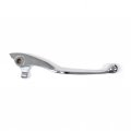 Niche Cycle Supply Chrome Brake Lever For Yamaha Xvs1300 V-star Tourer 07-17 Wide Blade 