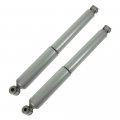 Monroe 911258 Rear Shock Absorber Pair Set For Equinox Terrain Torrent Vue 