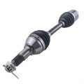 Can Am Renegade Outlander 500 800 850 1000 Front Right Axle 2013-18 705401116 