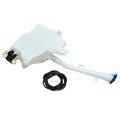 Windshield Reservoir Water Tank With Pump For Hyundai Tucson 2022 2024 Replaces 98610-n9000 98610n9000 