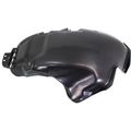 Perfect Fit Group Reph554302 Elantra Rear Splash Shield Lh Wheelhouse Liner Wagon 