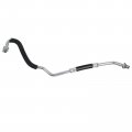 A-premium A C Suction Line Hose Assembly Compatible With Jeep Wrangler 2003-2006 Tj 2003 L4 2 4l Compressor To Evap