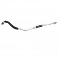 A-premium A C Suction Line Hose Assembly Compatible With Jeep Wrangler 2003-2006 Tj 2003 L4 2 4l Compressor To Evap