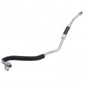 A-premium A C Suction Line Hose Assembly Compatible With Jeep Wrangler 2003-2006 Tj 2003 L4 2 4l Compressor To Evap