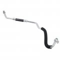 A-premium A C Suction Line Hose Assembly Compatible With Jeep Wrangler 2003-2006 Tj 2003 L4 2 4l Compressor To Evap