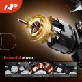 A-premium Power Window Regulator With Motor Compatible Infiniti Qx56 2004-2010 Nissan Armada Pathfinder Le Se Titan Front Right