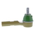 Tie Rod End For 1998 2011 Ford Ranger Sintered Metal Neoprene Dust Boot Threaded Stud Male 1 Alx-pau-me-txes3461-cla2 