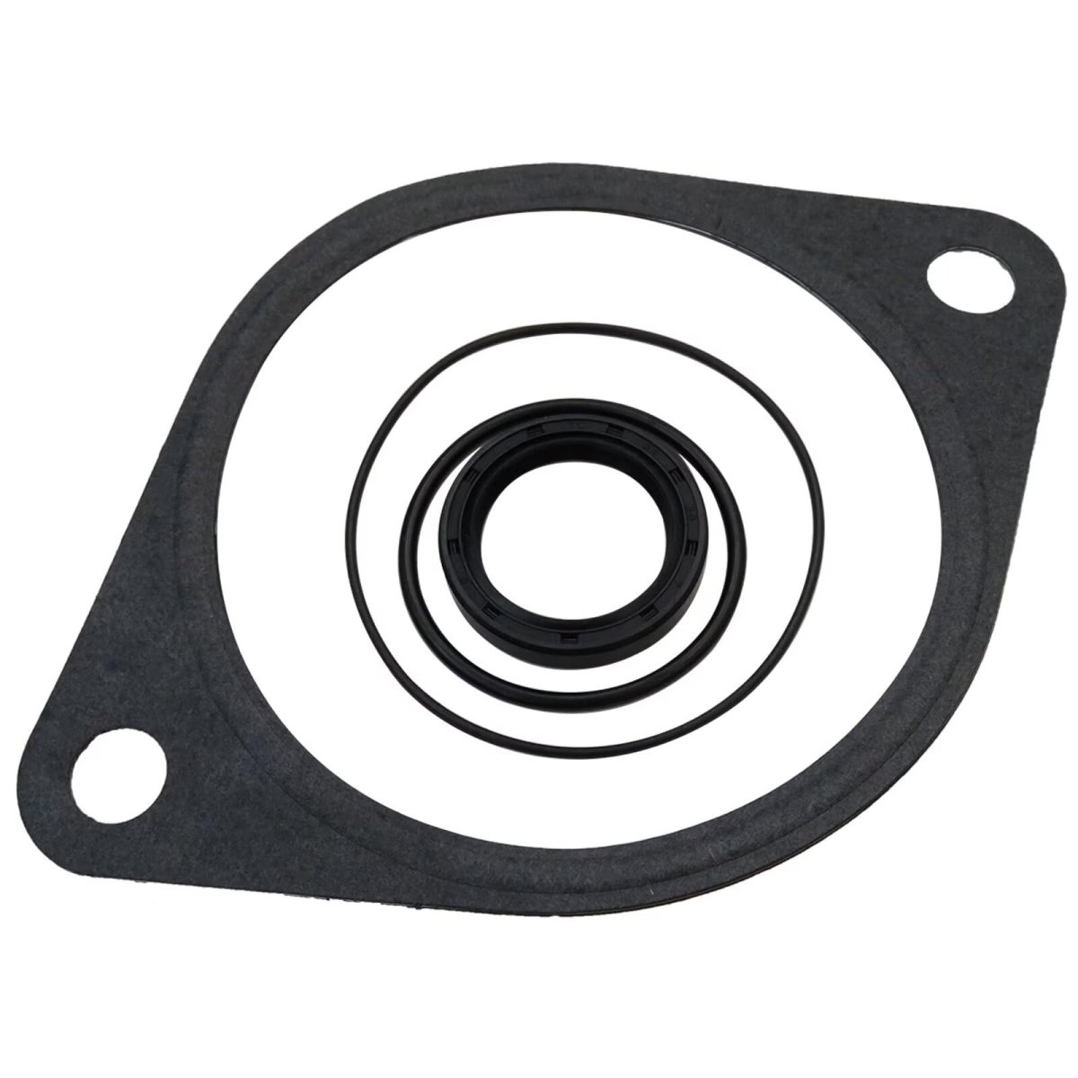 Vacuum Pump Power Steering Seal Kit For 2011 Dodge Grand Caravan Crew Mini Passenger Van 4-door