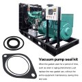 Vacuum Pump Power Steering Seal Kit For 2011 Dodge Grand Caravan Crew Mini Passenger Van 4-door