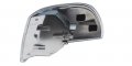 Corner Parking Turn Signal Fits Volvo C70 S70 V70 Custom Clear Passenger Side Rh 9178905-7
