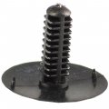 Bapmic 90666-sa7-003zw Trunk Liner Retainer Clips For Honda Accord 88-06 Civic 2000 Pack Of 25