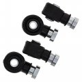 Niche Tie Rods With End Kit For Polaris Sportsman 90 570 800 Scrambler 400 Trail Blazer Boss 250 325