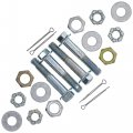 Niche Tie Rods With End Kit For Polaris Sportsman 90 570 800 Scrambler 400 Trail Blazer Boss 250 325