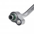 A-premium A C Suction And Discharge Line Hose Assembly Compatible With Ford Explorer 1998-2001 Ranger 1998-2000 Mazda B4000 V6