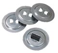 Bal 20031 Trailer Jack Base Pads 