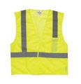 High Visibility Vest Class 2 6xl Lime 