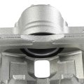 Brake Caliper Rear Left Compatible For 2013-2015 Acura Ilx 2012-2015 Honda Civic 2011-2015 Cr-z 2009-2013 2015-2020 Fit 1pcs 