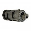 5083915ab 5003843ab Ignition Lock Cylinder Tumbler 2 Pre-cut Keys For 2006-2008 Jeep Commander
