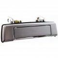 Mazda B2200 Exterior Door Handle Front Passenger Side Chrome 1987-1993 Trim All Submodels Ma1311106 Ub4059410