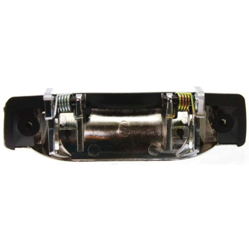 Mazda B2200 Exterior Door Handle Front Passenger Side Chrome 1987-1993 Trim All Submodels Ma1311106 Ub4059410