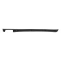 Hecasa Rear Bumper Diffuser For 1992-1998 Bmw E36 3 Sedan Coupe Convertible Lower Splitter Protector Spoiler Valance Unfinished