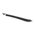 Hecasa Rear Bumper Diffuser For 1992-1998 Bmw E36 3 Sedan Coupe Convertible Lower Splitter Protector Spoiler Valance Unfinished
